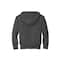 Port & Company® Neutrals Youth Core Fleece Pullover Hooded Sweatshirt